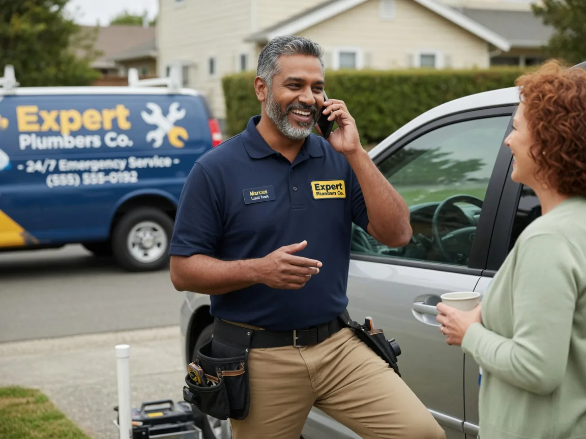 Clogged Drain Repair in Sandy Springs, GA