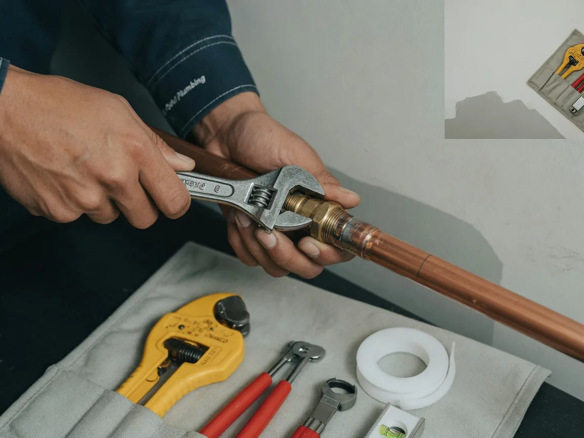 Why choose Drain Cleaning in Sandy Springs, GA